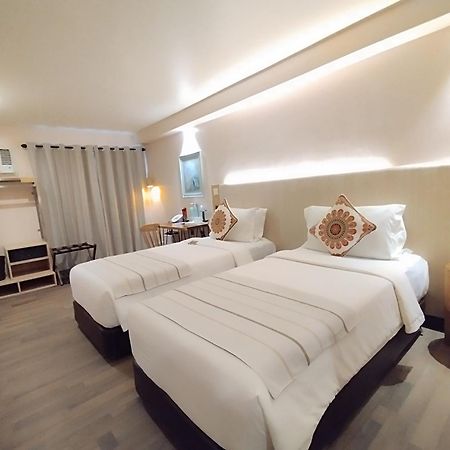 Cuna Hotel El Nido Dış mekan fotoğraf