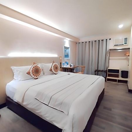 Cuna Hotel El Nido Dış mekan fotoğraf