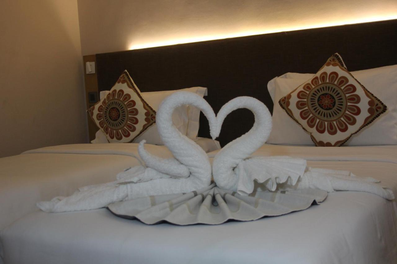 Cuna Hotel El Nido Dış mekan fotoğraf