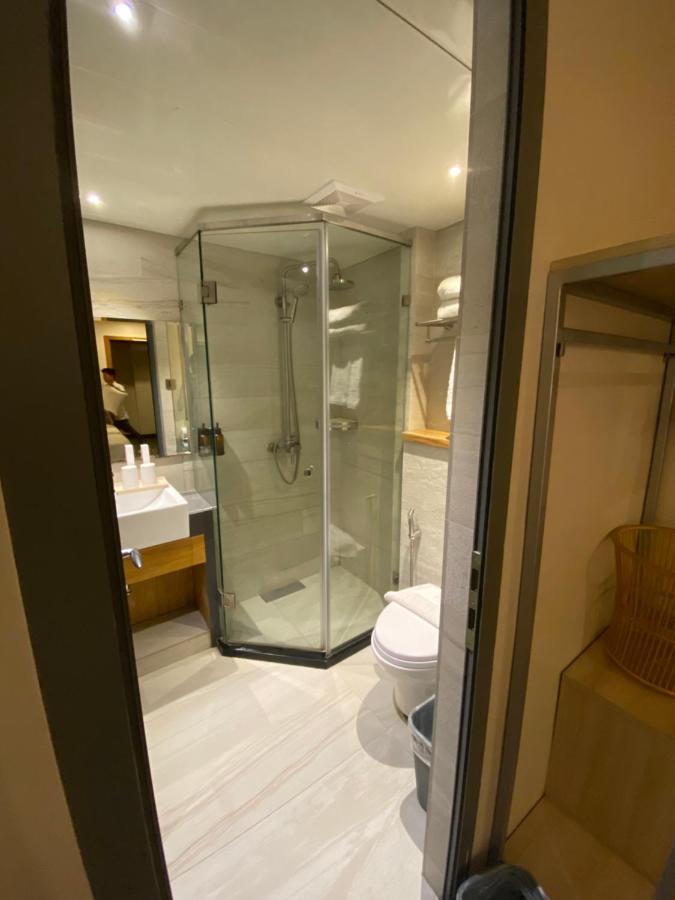 Cuna Hotel El Nido Dış mekan fotoğraf