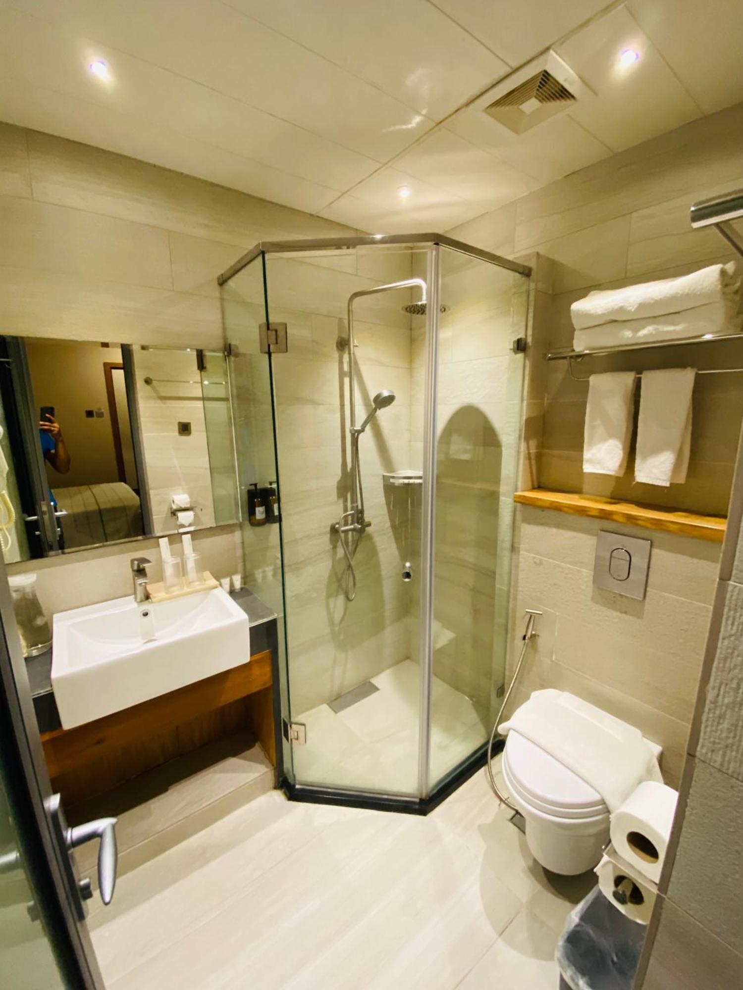 Cuna Hotel El Nido Dış mekan fotoğraf