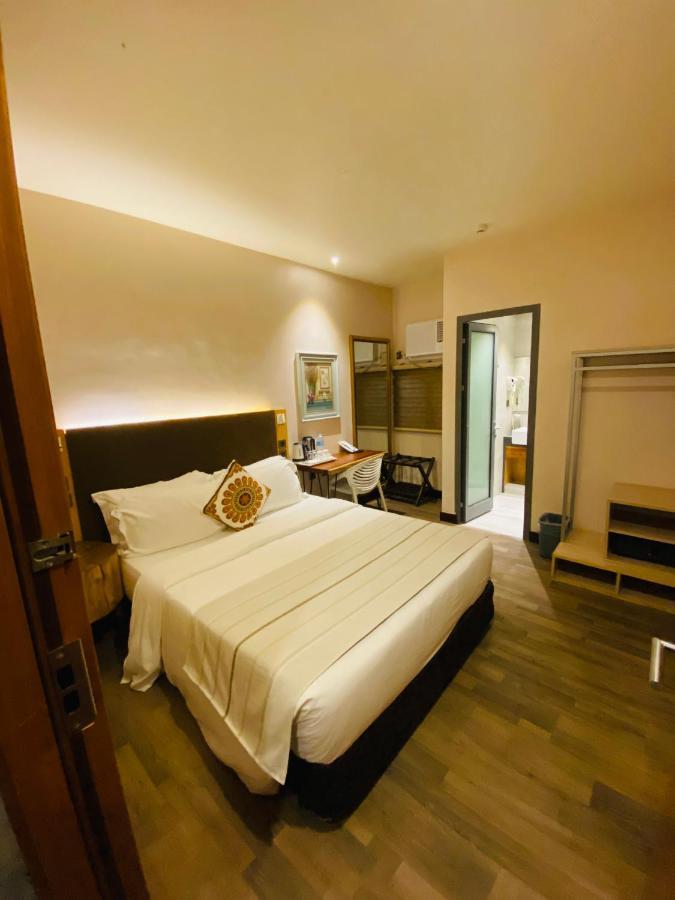 Cuna Hotel El Nido Dış mekan fotoğraf
