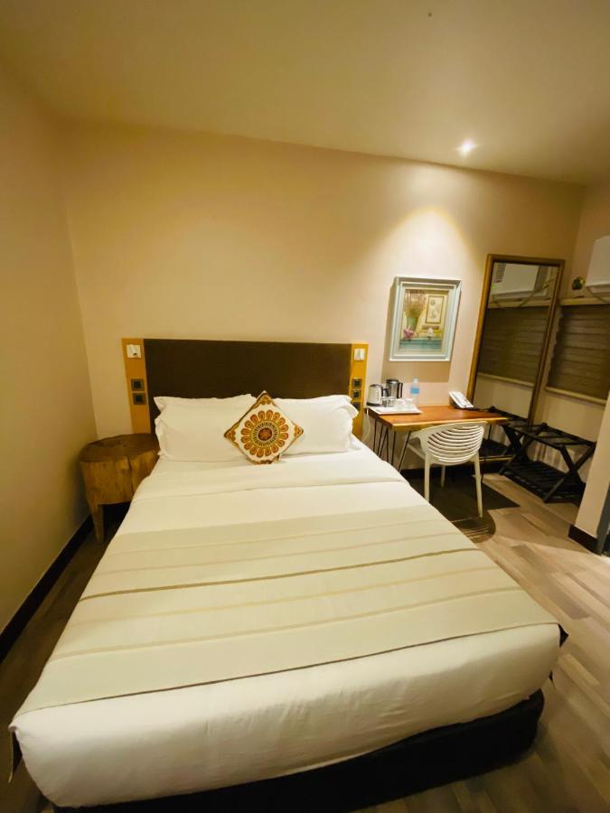 Cuna Hotel El Nido Dış mekan fotoğraf