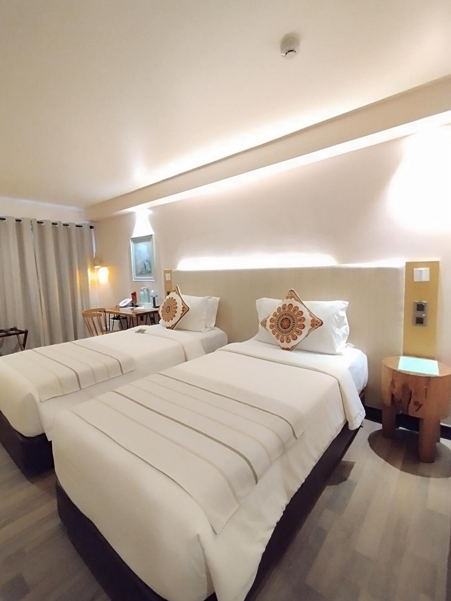 Cuna Hotel El Nido Dış mekan fotoğraf