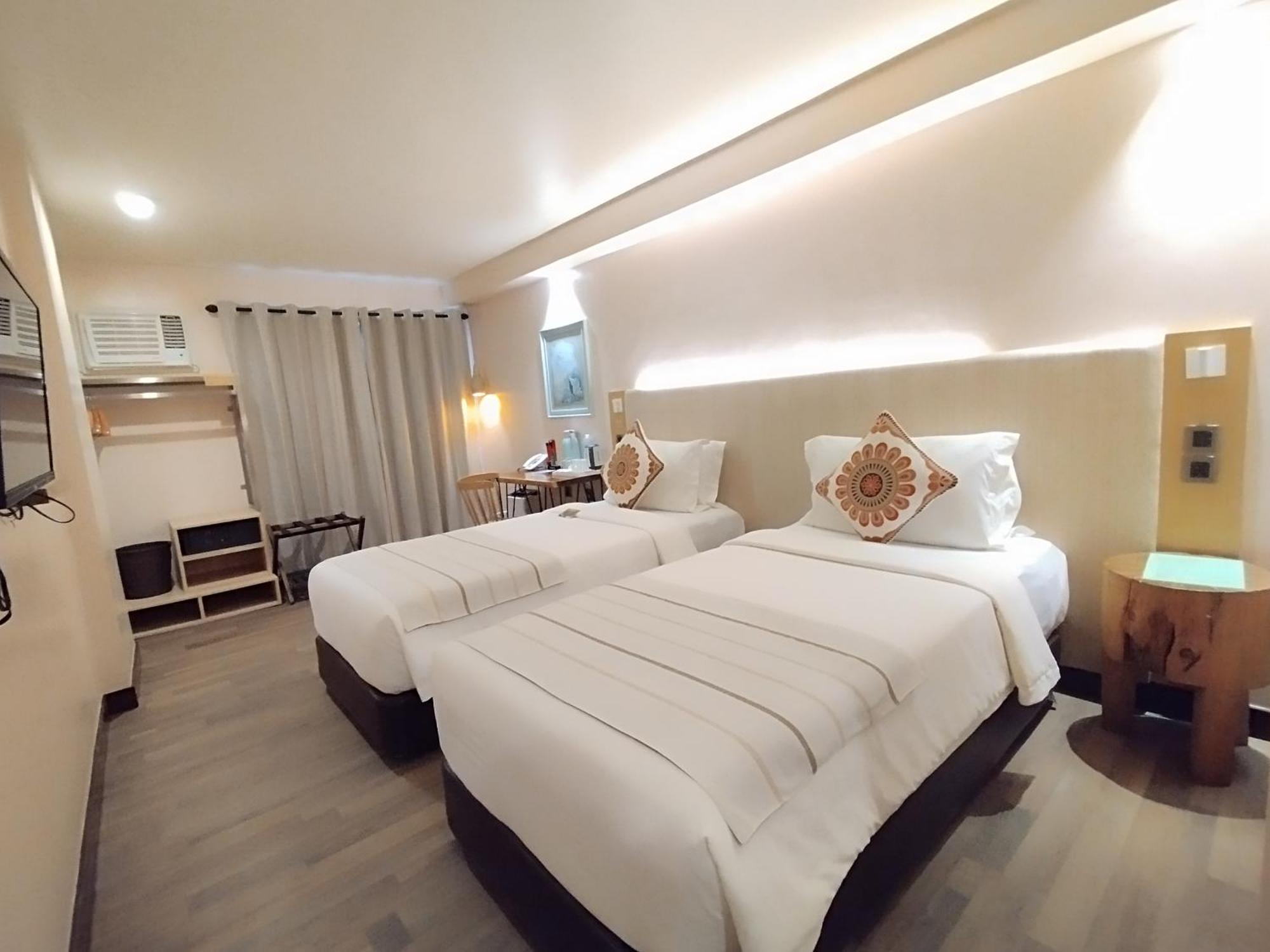 Cuna Hotel El Nido Dış mekan fotoğraf