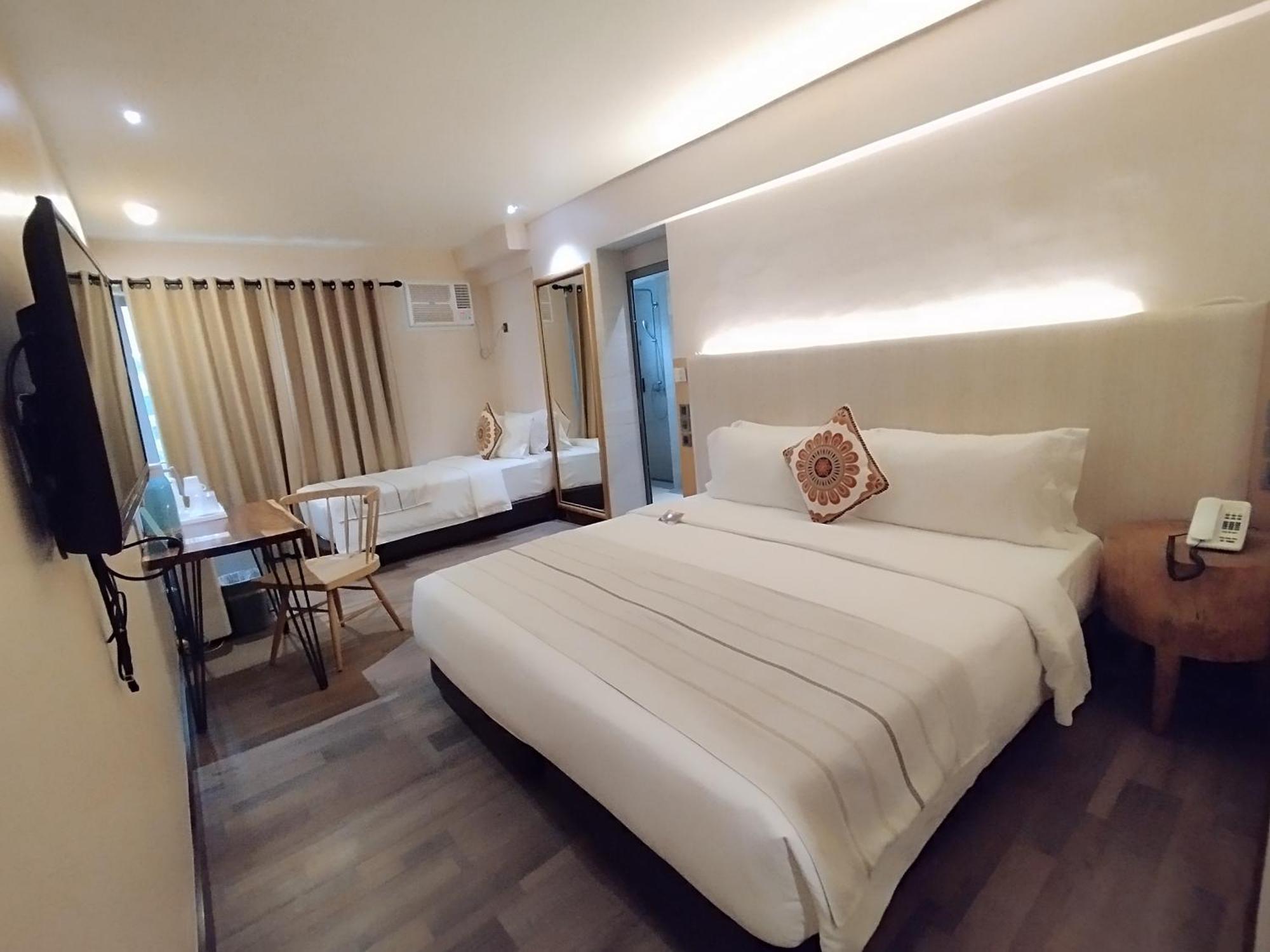 Cuna Hotel El Nido Dış mekan fotoğraf