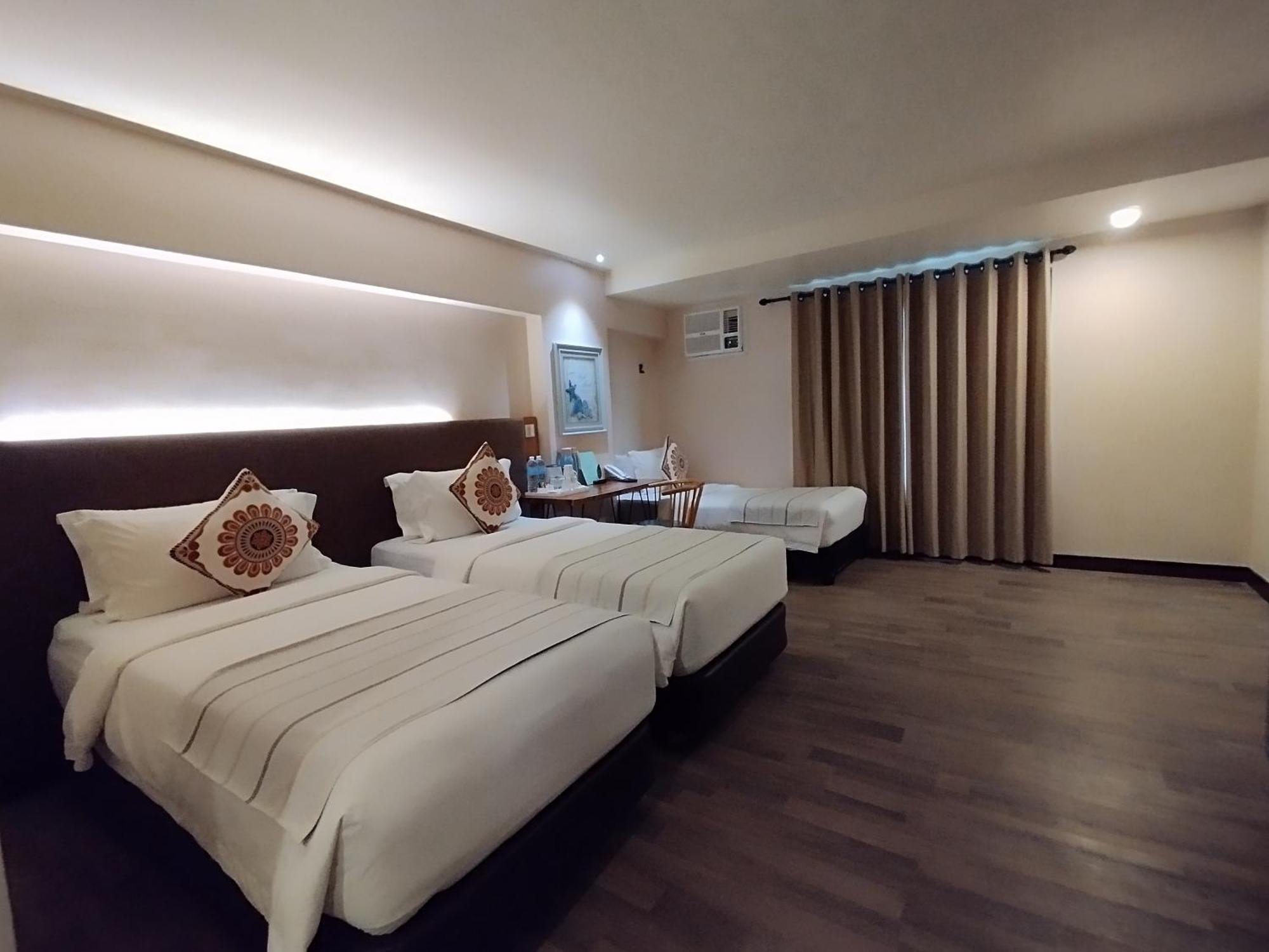 Cuna Hotel El Nido Dış mekan fotoğraf