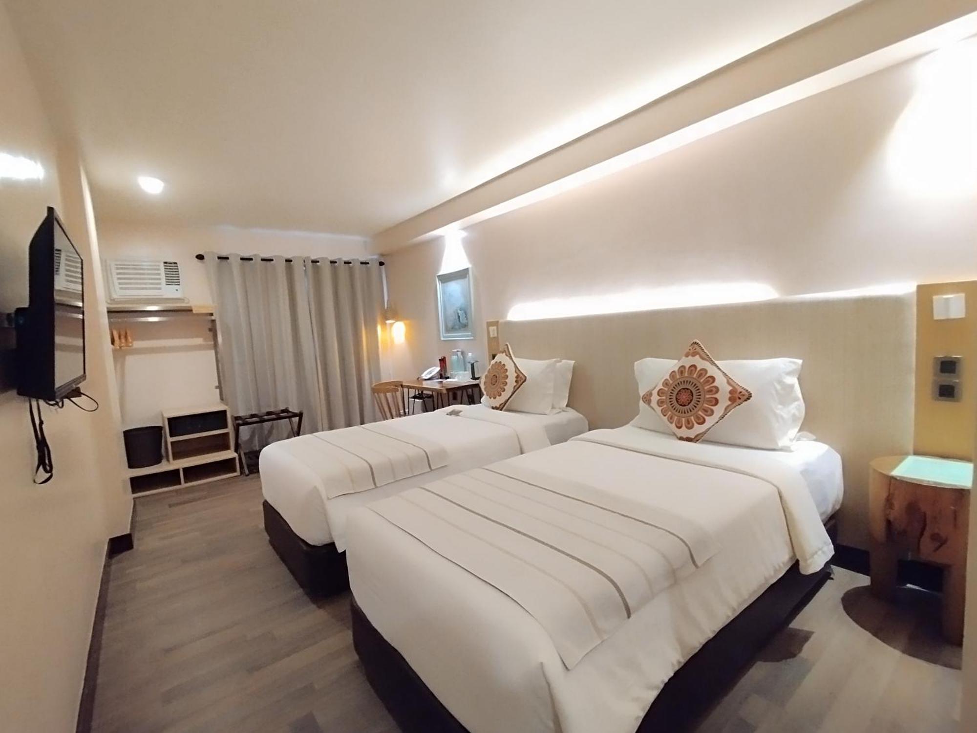 Cuna Hotel El Nido Dış mekan fotoğraf