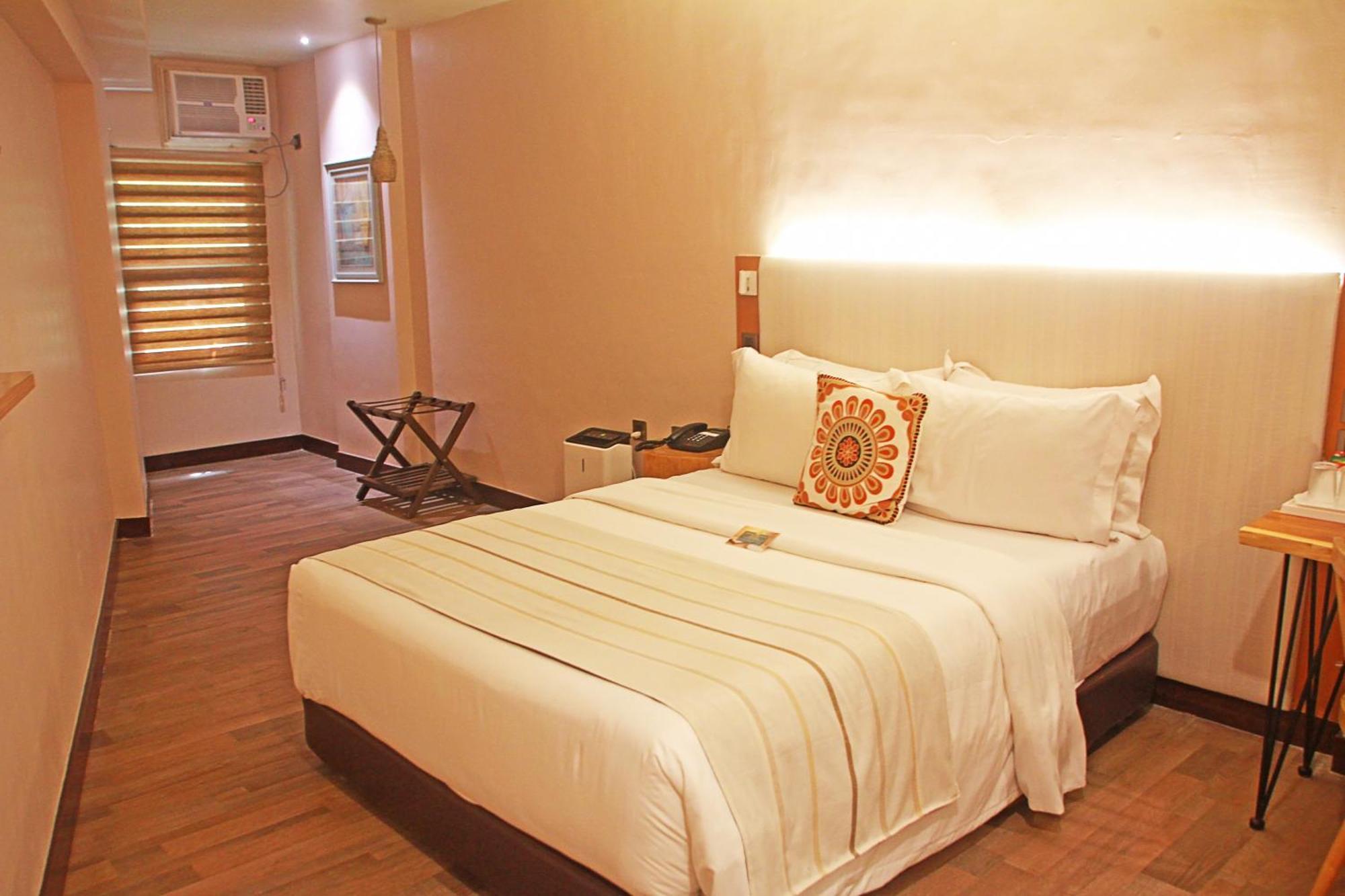 Cuna Hotel El Nido Dış mekan fotoğraf