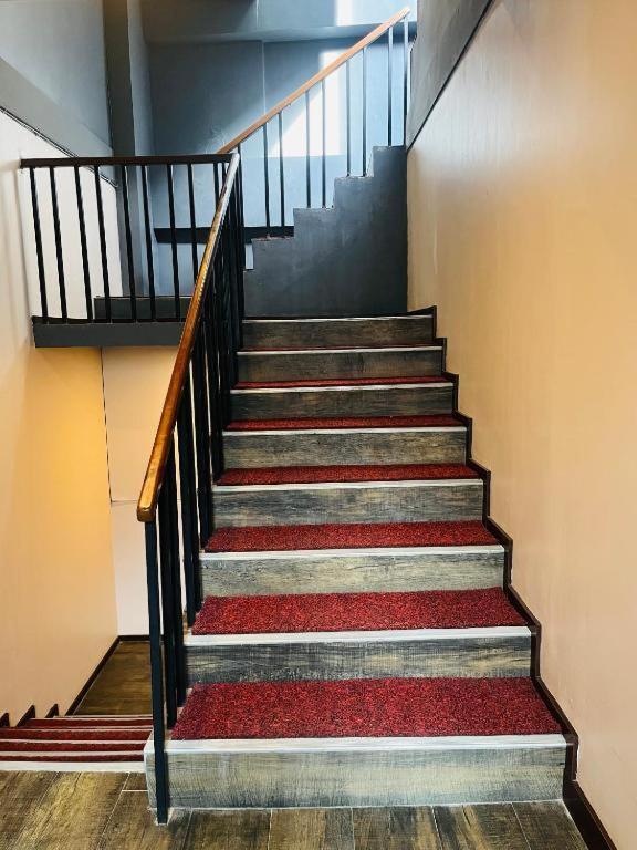 Cuna Hotel El Nido Dış mekan fotoğraf
