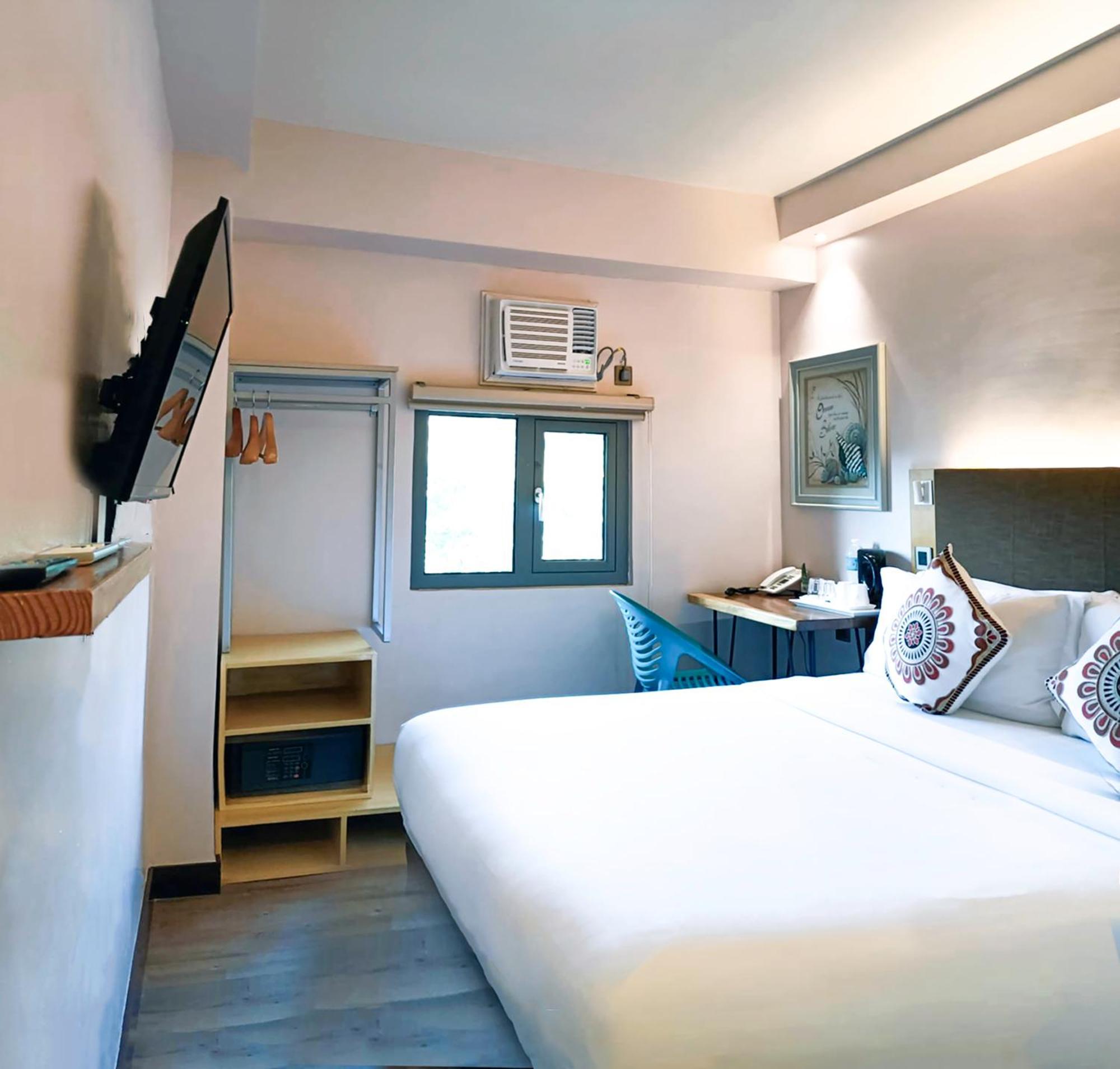 Cuna Hotel El Nido Dış mekan fotoğraf