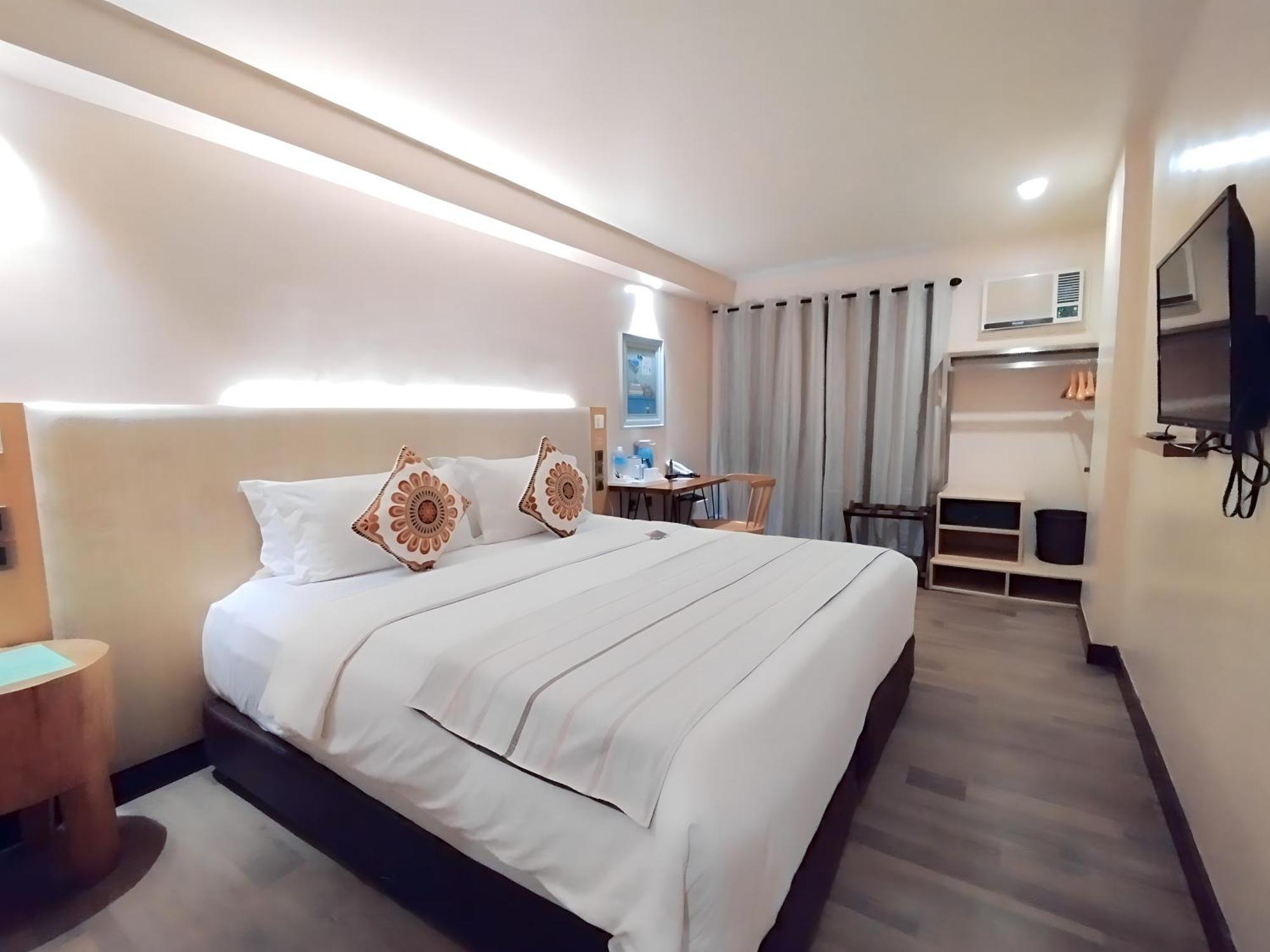 Cuna Hotel El Nido Dış mekan fotoğraf