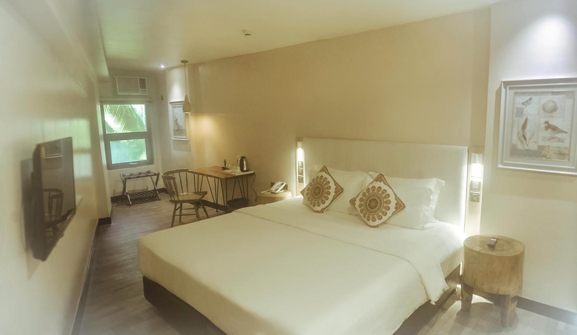 Cuna Hotel El Nido Dış mekan fotoğraf