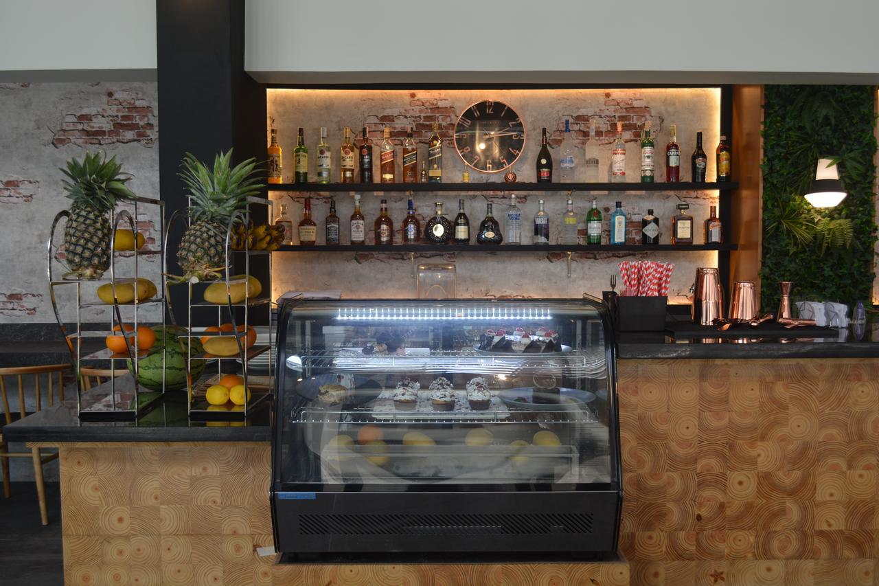 Cuna Hotel El Nido Dış mekan fotoğraf