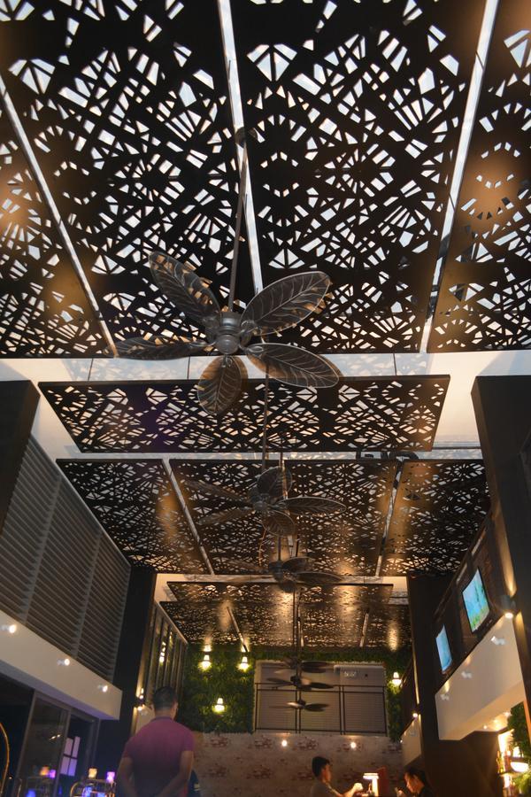 Cuna Hotel El Nido Dış mekan fotoğraf