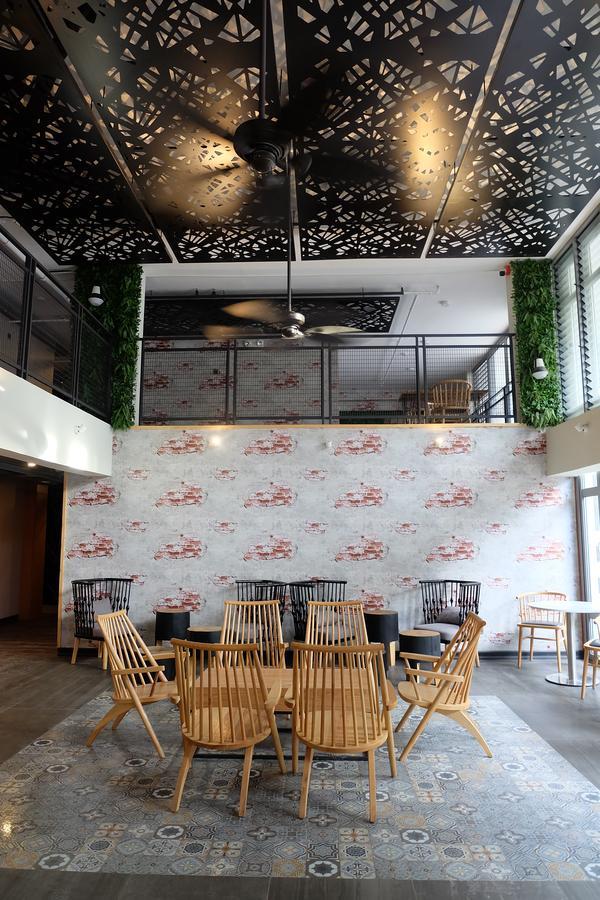 Cuna Hotel El Nido Dış mekan fotoğraf
