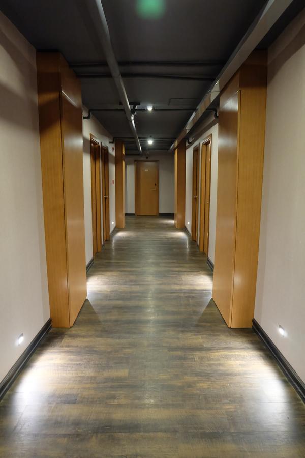 Cuna Hotel El Nido Dış mekan fotoğraf