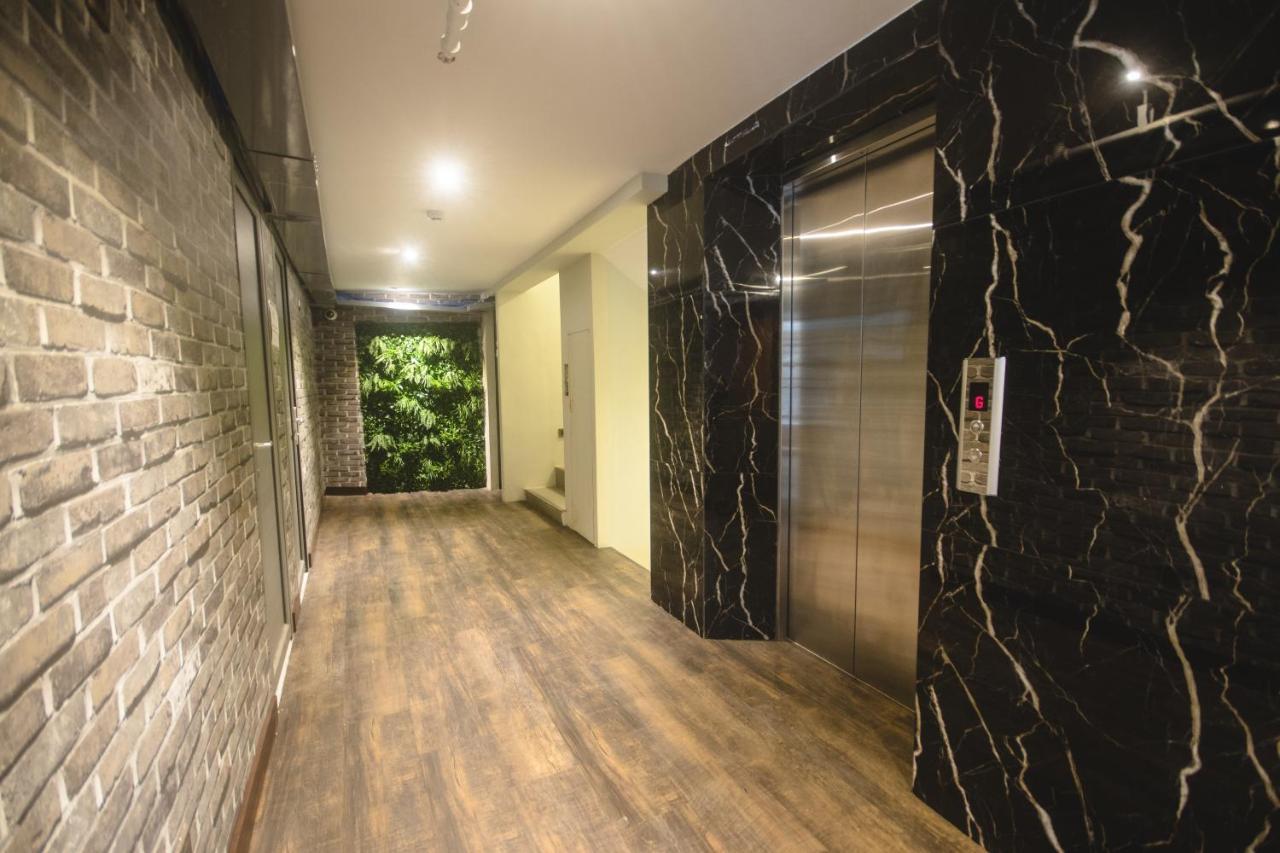 Cuna Hotel El Nido Dış mekan fotoğraf