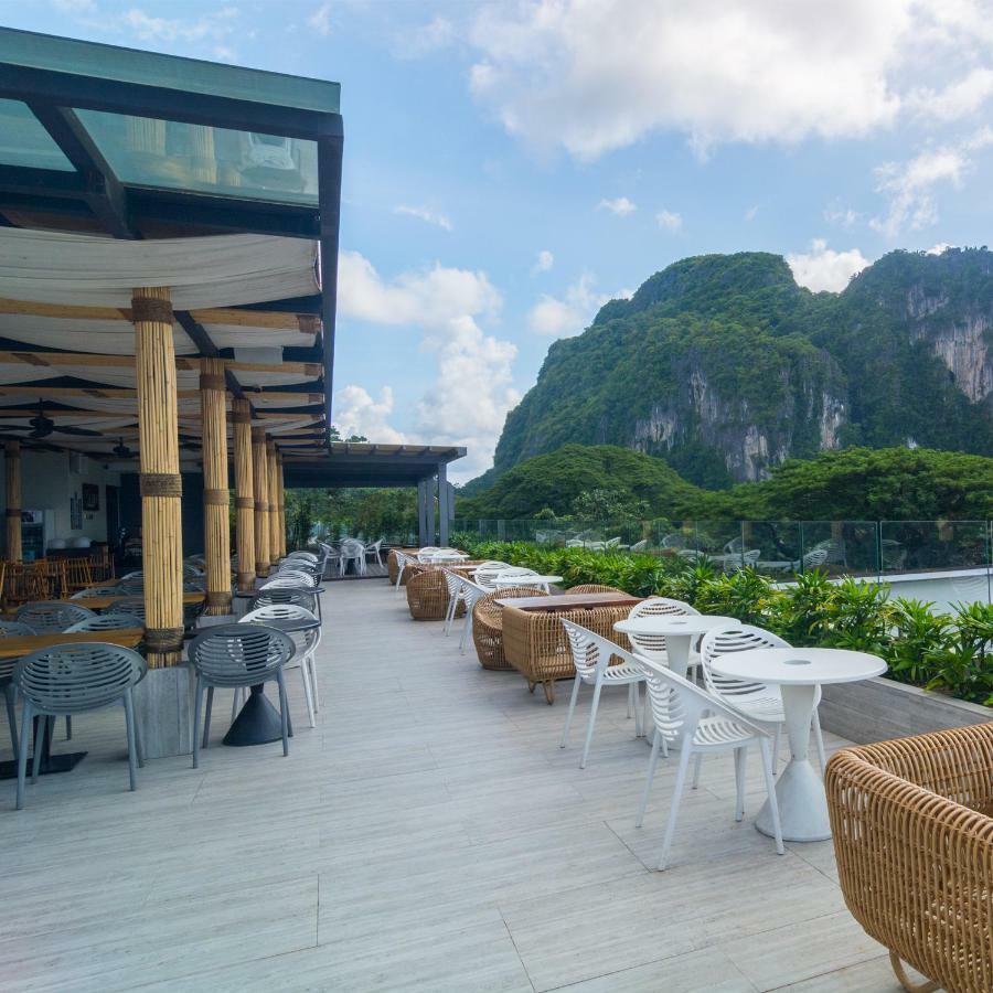 Cuna Hotel El Nido Dış mekan fotoğraf