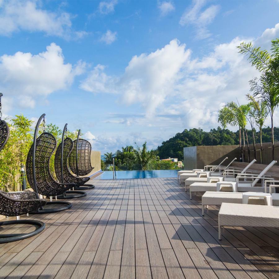 Cuna Hotel El Nido Dış mekan fotoğraf