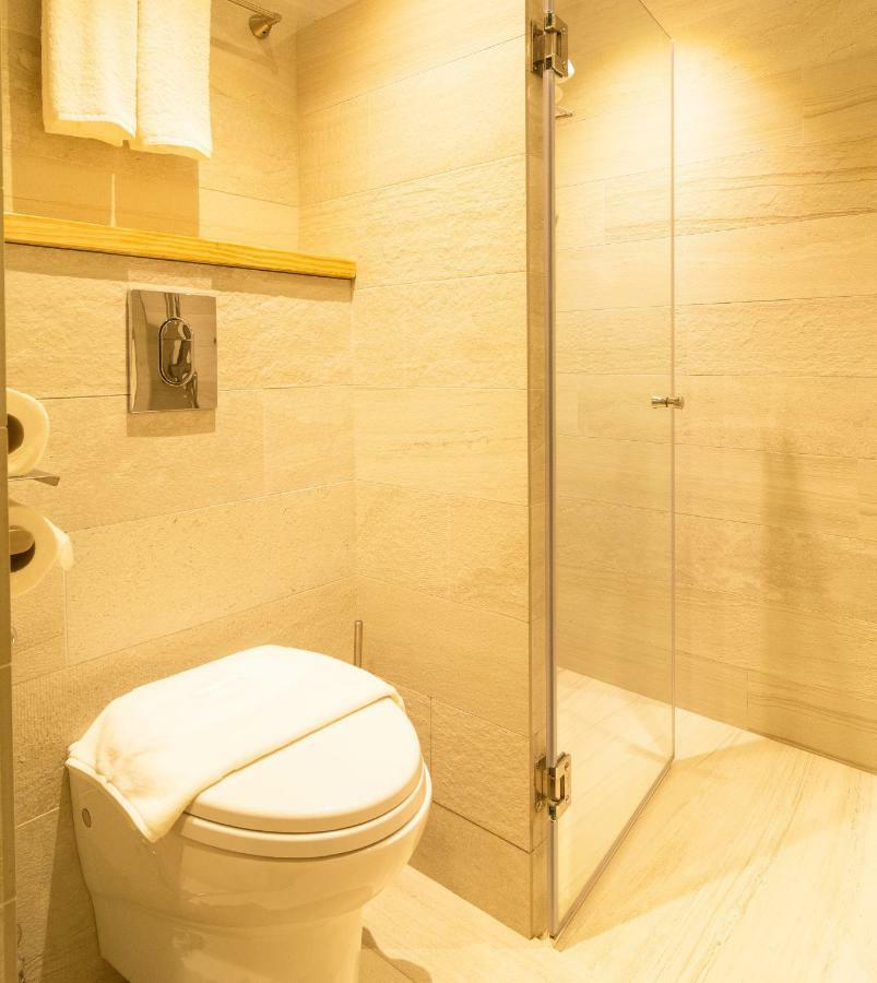 Cuna Hotel El Nido Dış mekan fotoğraf