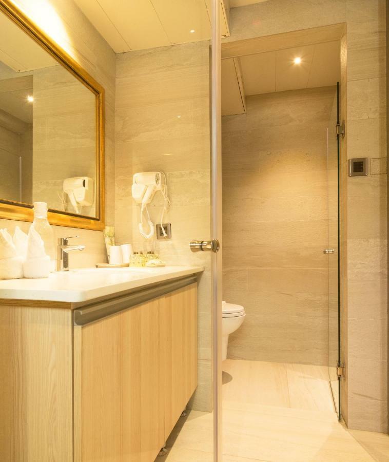 Cuna Hotel El Nido Dış mekan fotoğraf