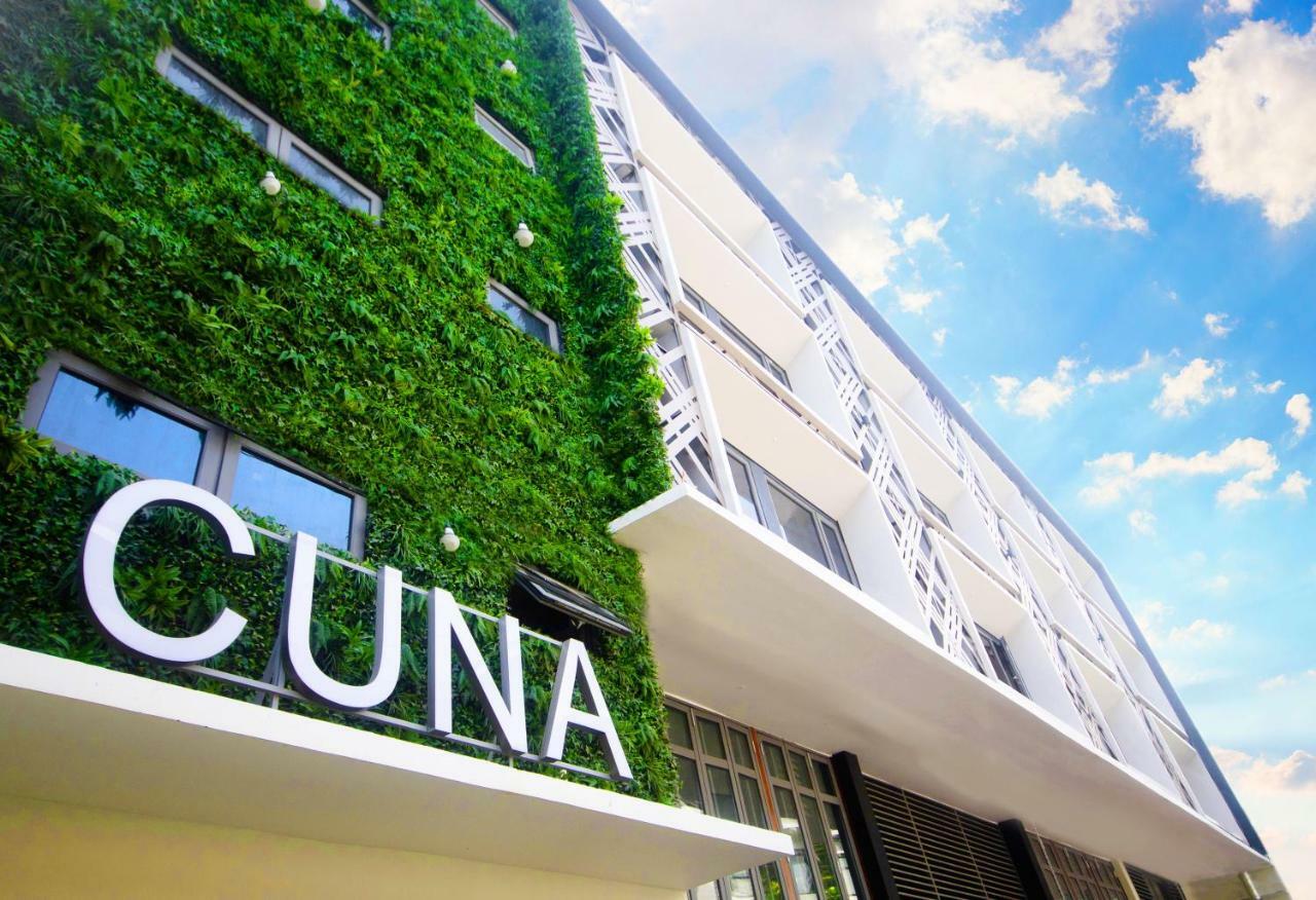 Cuna Hotel El Nido Dış mekan fotoğraf