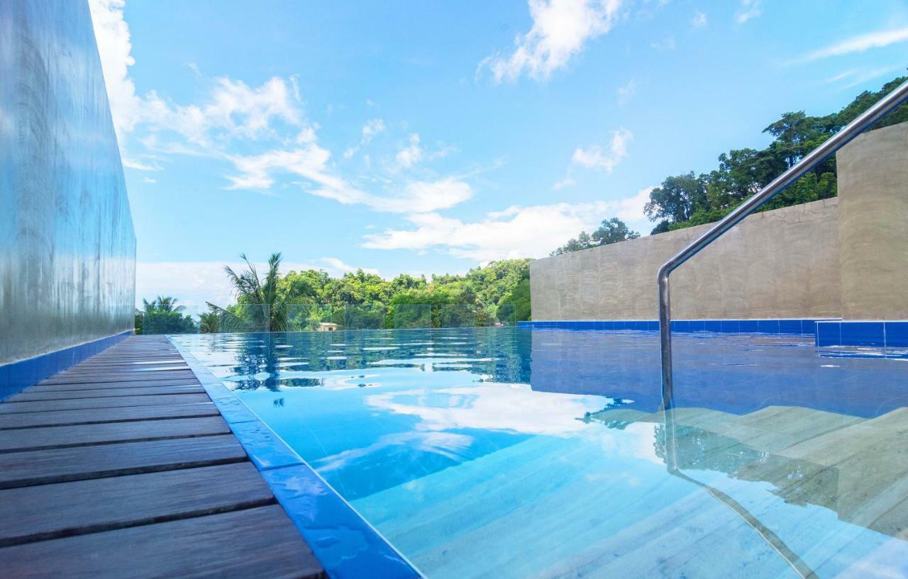 Cuna Hotel El Nido Dış mekan fotoğraf