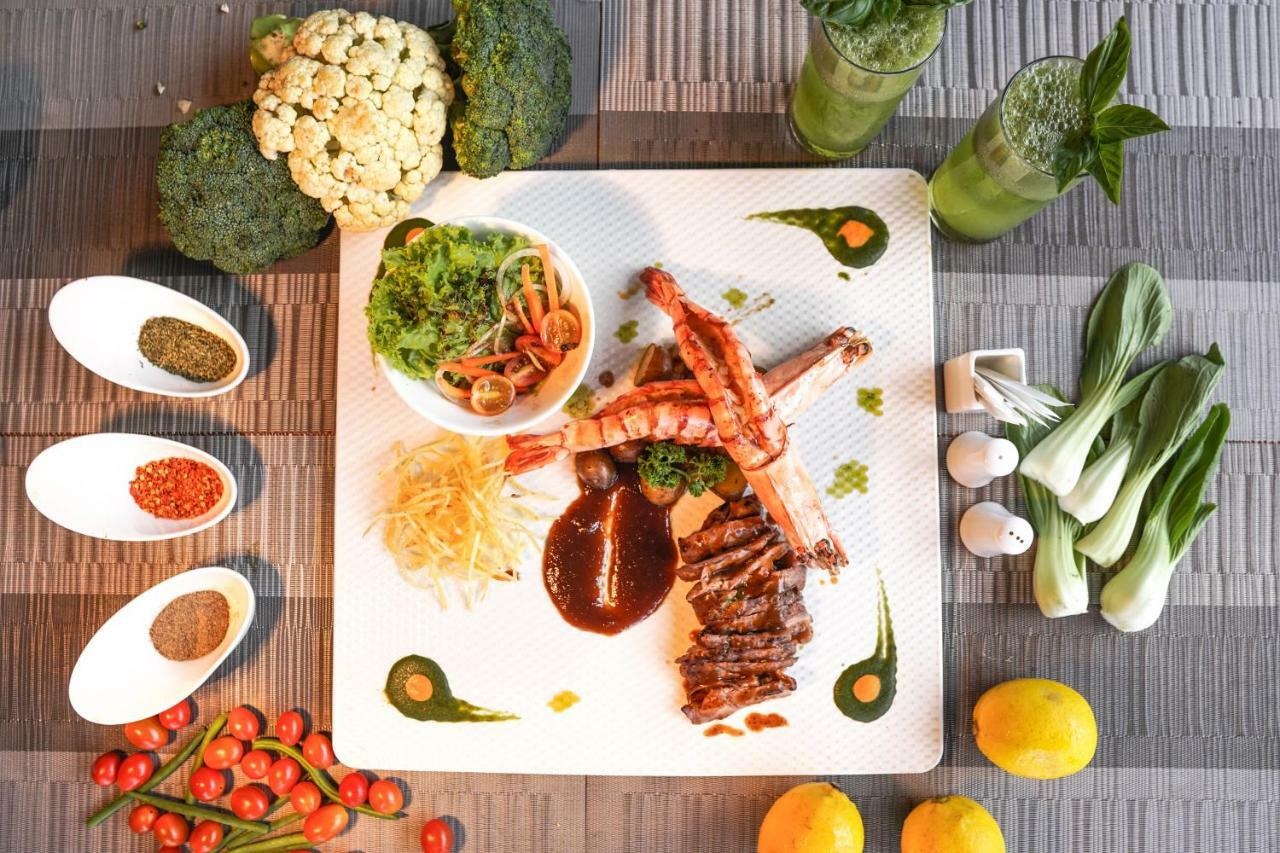 Cuna Hotel El Nido Dış mekan fotoğraf