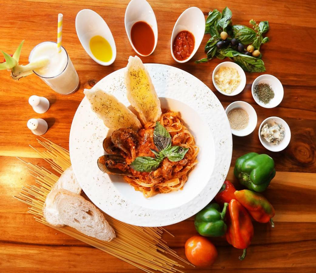 Cuna Hotel El Nido Dış mekan fotoğraf
